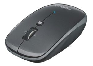 can you download mouse driver for mac